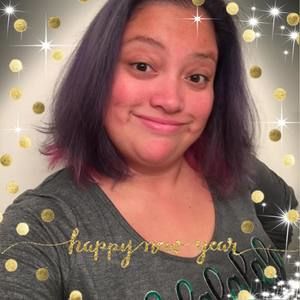 Meet your Posher, Rebekka